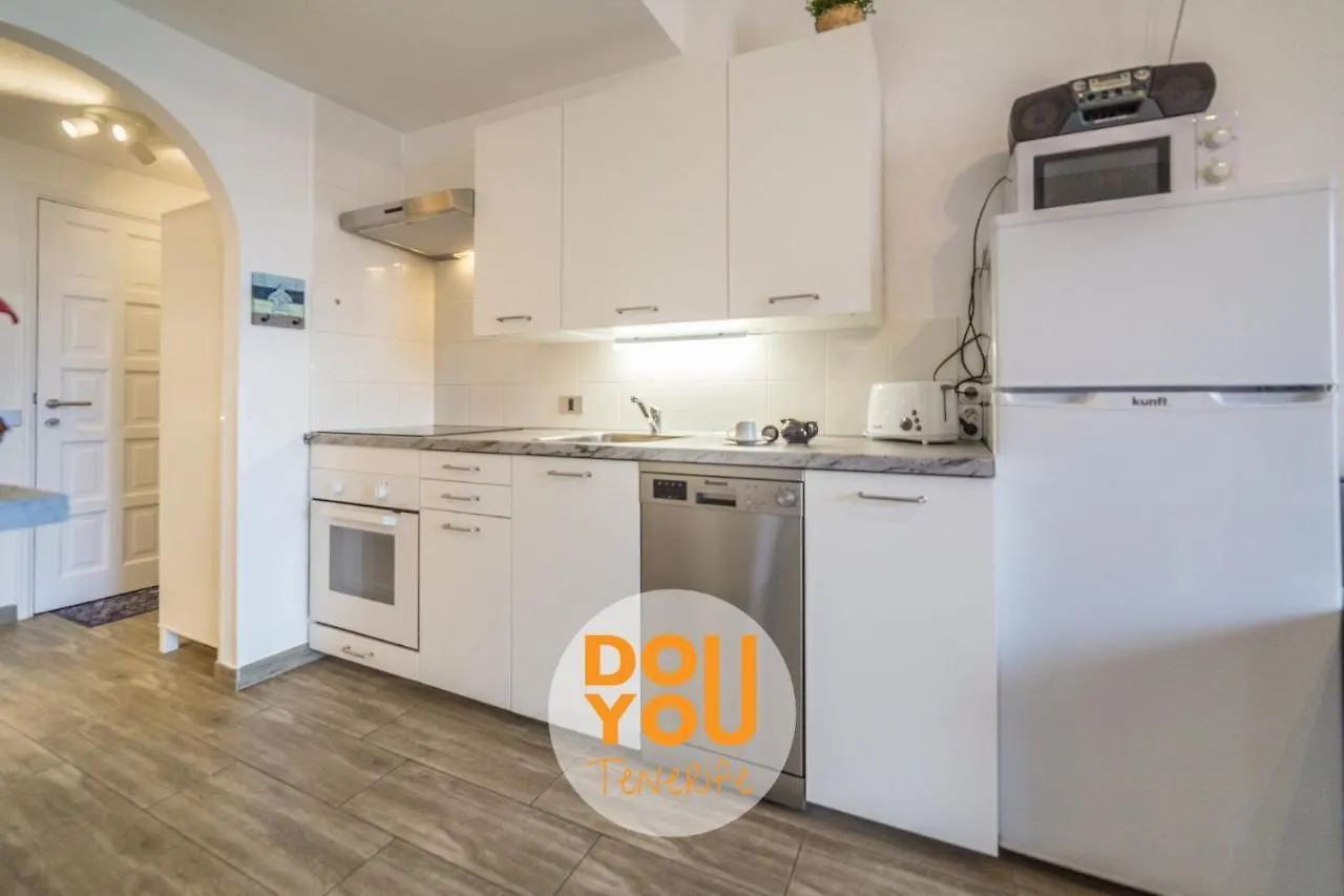 Prime Apartments 