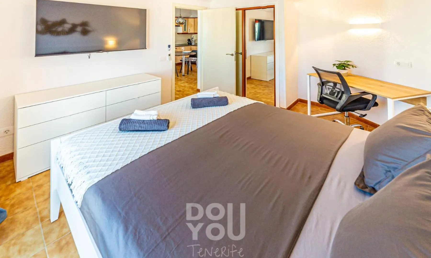 Prime Apartments 