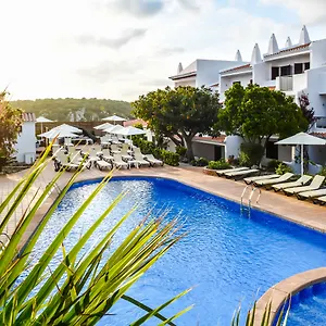 *** Aparthotel Nelva Spain