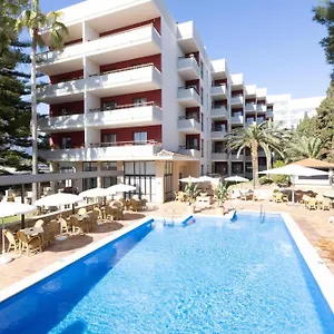  Aparthotel Pabisa Orlando Spain