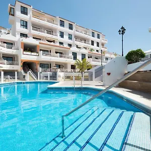 *** Hotel Club Tenerife Spain